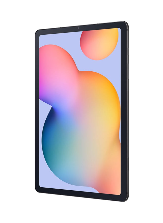 Samsung Galaxy Tab S6 Lite (2020) 10.4-Inch, 64GB, 4GB RAM, Wi-Fi, 4G LTE, Oxford Grey-International Version - Image 3