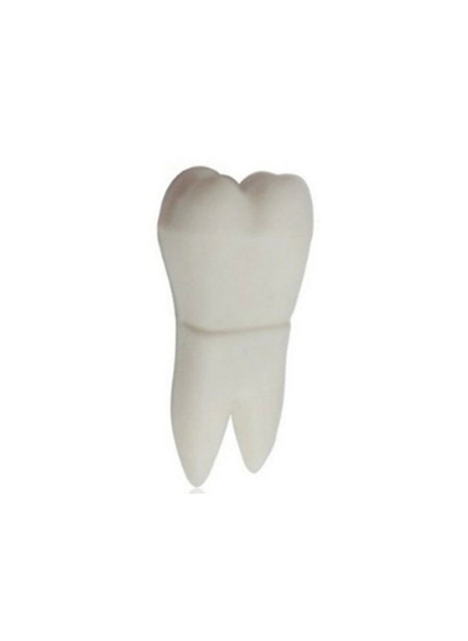 Simulation Teeth U Disk Creative U Disk 8G 16G 32G Enough U Disk Personality Cartoon-Capacity:4GB  - Image 4