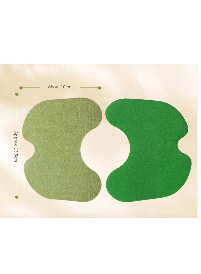 Generic 12Pcs Knee Patches  - Image 1