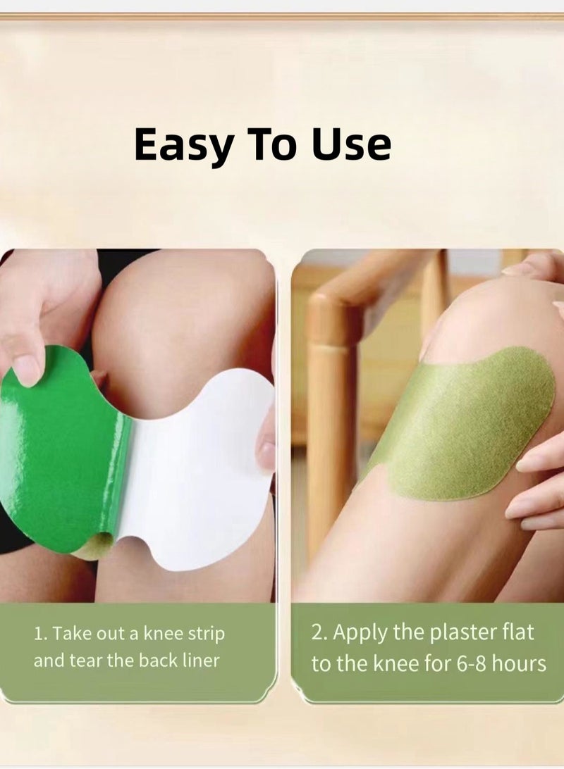 Generic 12Pcs Knee Patches  - Image 3