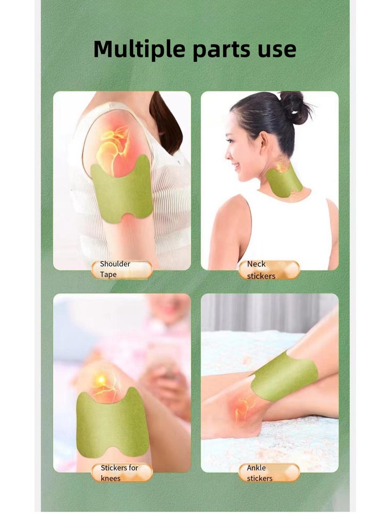 Generic 12Pcs Knee Patches  - Image 4