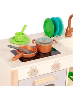 Battat B. Toys- Mini Chef Kitchen Set Cook & Play Accessories - pzsku/Z8A5793F7F9D2C9ED52ECZ/45/_/1725479387/f4ccff7e-cabd-4e2b-b260-646c12fa5287