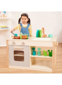 Battat B. Toys- Mini Chef Kitchen Set Cook & Play Accessories - pzsku/Z8A5793F7F9D2C9ED52ECZ/45/_/1725479388/eb282813-d5c5-49a3-a8be-f5227d0e7d3b