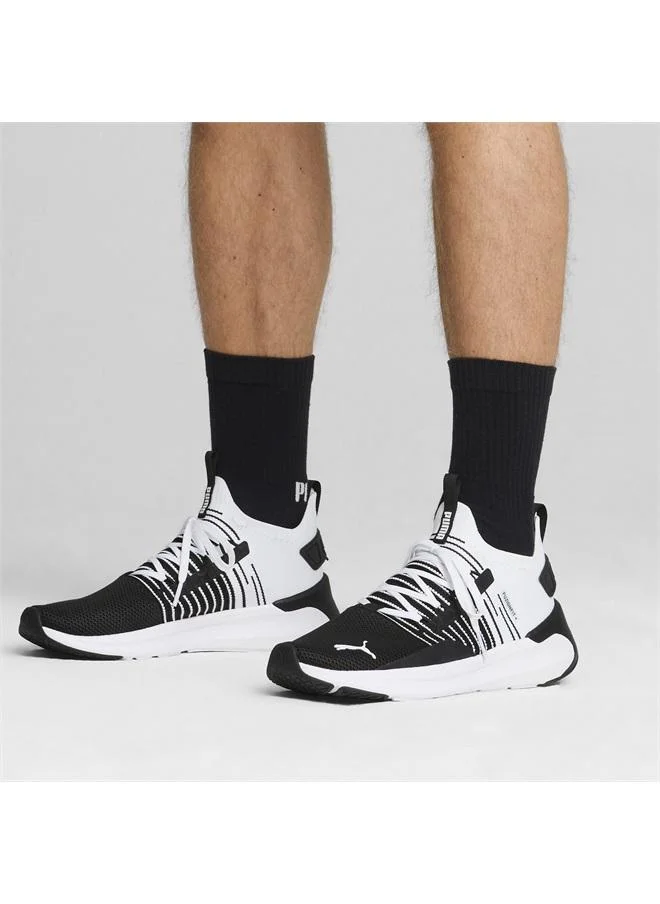 Puma SOFTRIDE Symmetry Fuzion Running Shoes Unisex