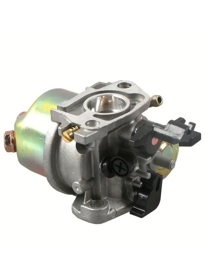 مجموعة إصلاح الكربوريتر مع حشية ومرشح الوقود لمحركات 160cc إلى 212cc OHV - Image 4