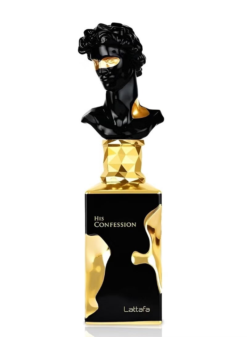 لطافة عطر لطافة هِز كونفِشن أو دو بارفان – 100 مل - Image 3