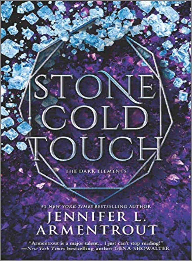 DARK ELEMENTS02 STONE COLD TOUCH