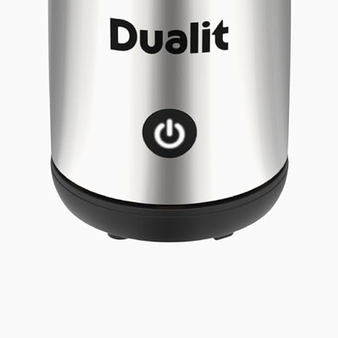 Dualit Cocoatiser Hot Chocolate Maker - Image 3