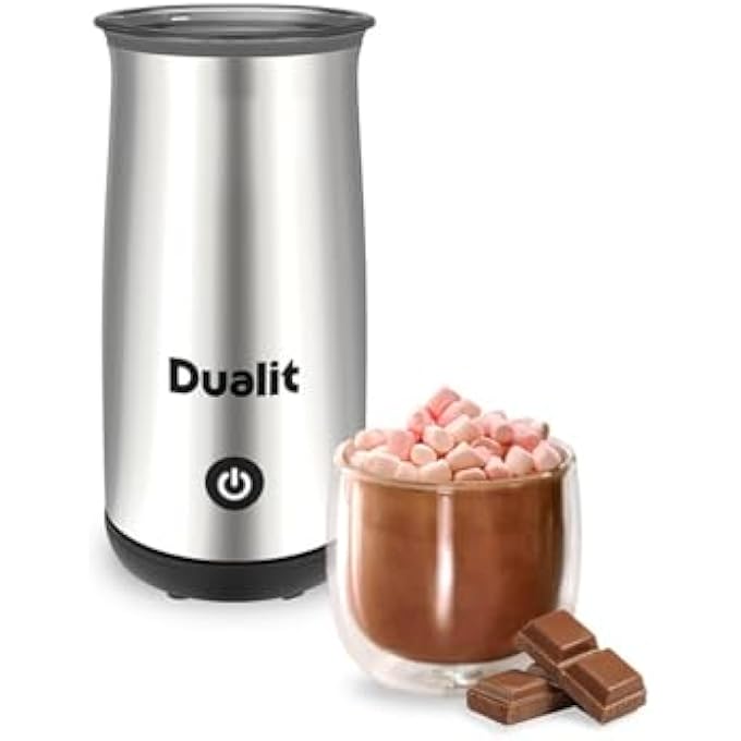 Dualit Cocoatiser Hot Chocolate Maker - Image 4