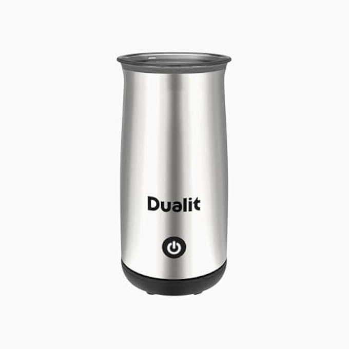 Dualit Cocoatiser Hot Chocolate Maker - Image 1