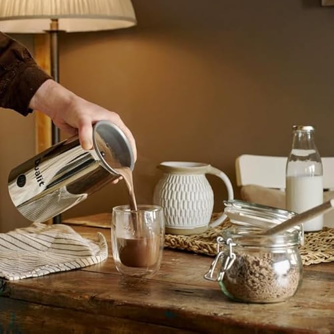 Dualit Cocoatiser Hot Chocolate Maker - Image 2