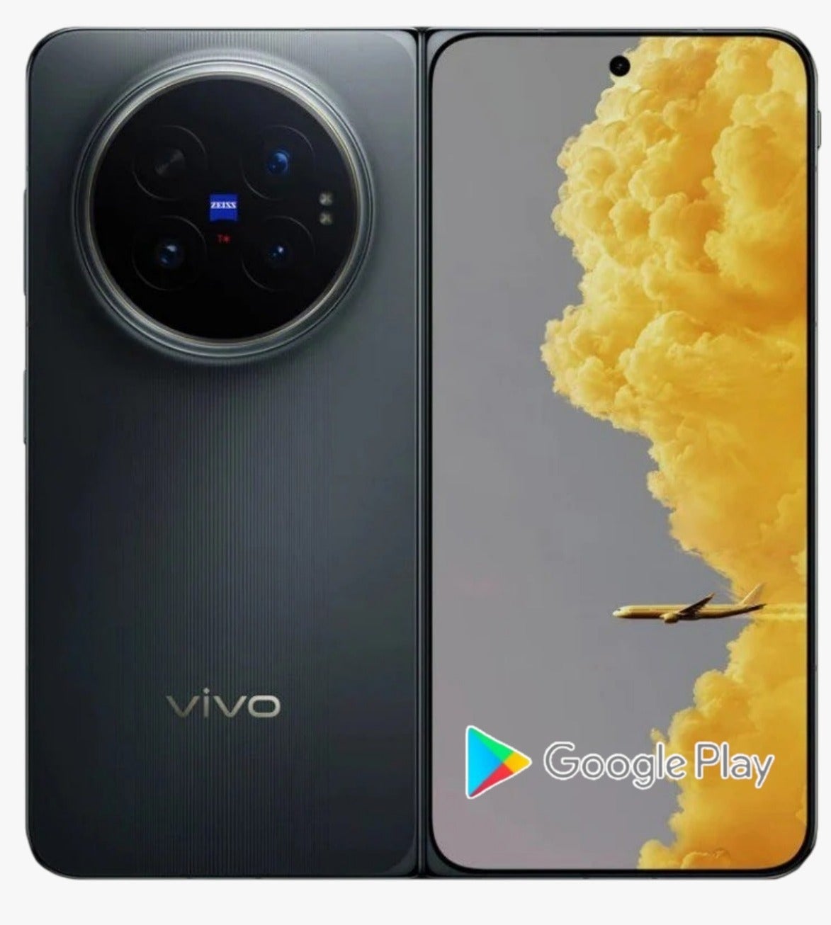 vivo Vivo X Fold 6 256GB 12GB N70390988V