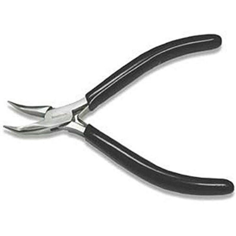 DIY Crafts DIY Crafts Nose Pliers Design No 2 Bent Nose Pliers 45 INCHES Nose Pliers Design No 2 