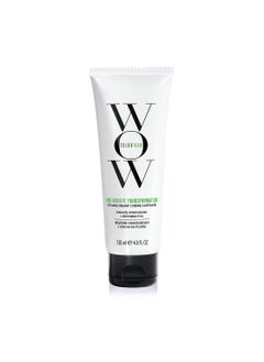 COLOR WOW One Minute Transformation Styling Cream - Instant Frizz Fix with Nourishing Avocado Oil