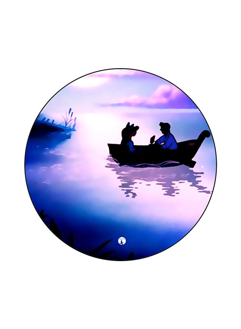 RKN Disney Mouse Pad Multicolour