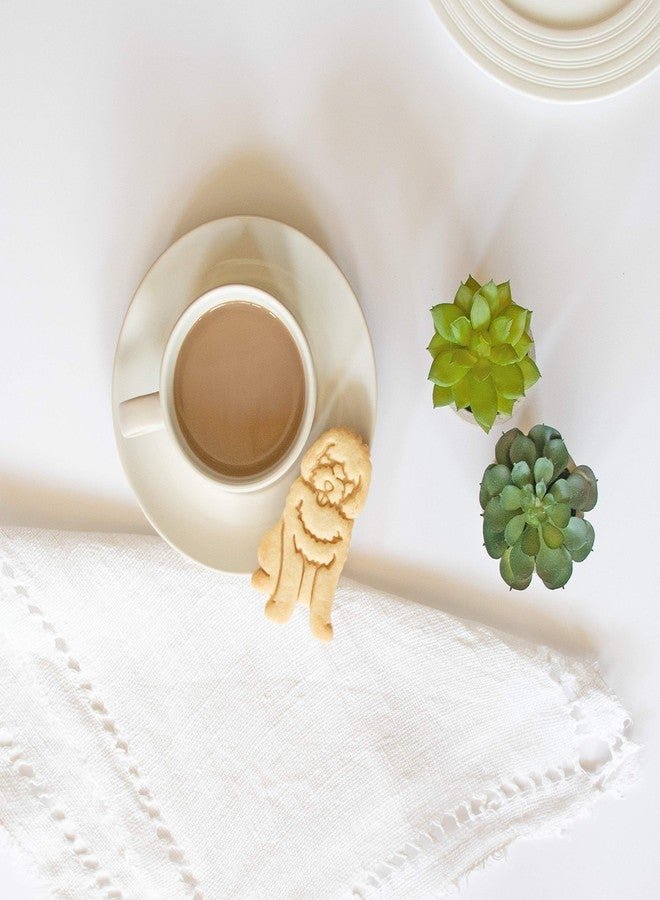 Bakerlogy Goldendoodle Body cookie cutter, 1 piece - Bakerlogy - Image 3