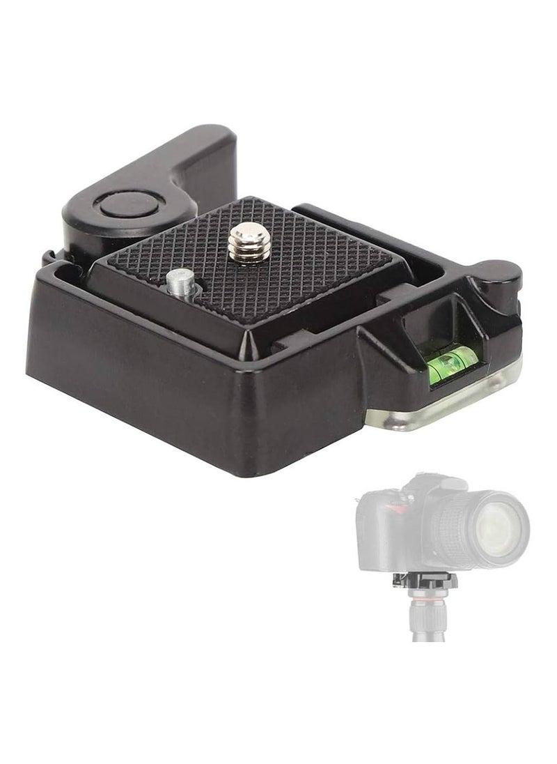 Generic - Xiletu QR-40 Aluminium Alloy Quick Release Clamp - Image 1