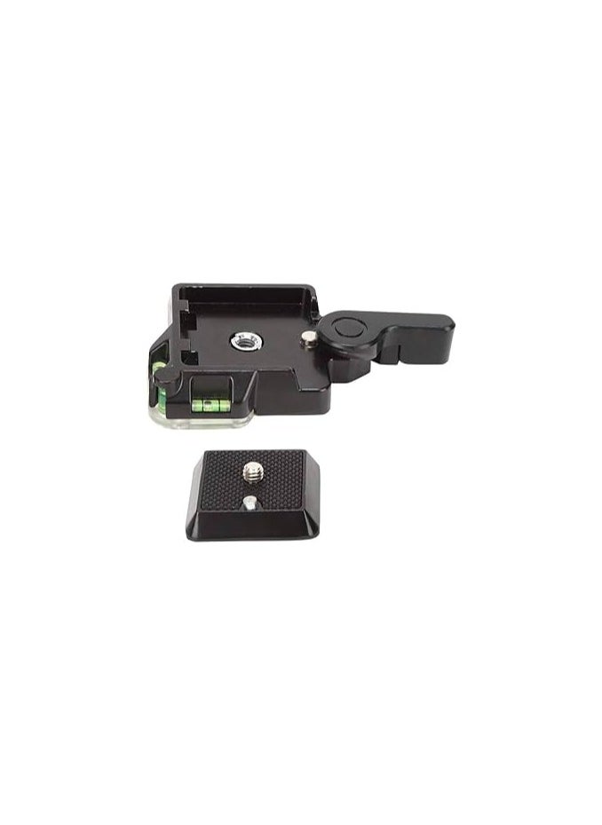 Generic - Xiletu QR-40 Aluminium Alloy Quick Release Clamp - Image 1