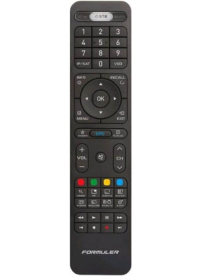 FORMULER Android Box Remote 