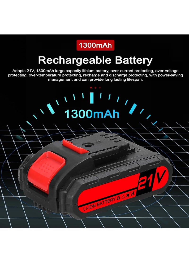21V Heavy-Duty Tile Laying Machine - 220-240V Professional Grade Vibrating Tool for Marble & Ceramic, High Torque Motor with Heat-Resistant Design, Premium Mosque & Villa Renovation Tools (UK Plug)