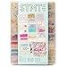 STMT DIY Glitz Bead Case Includes Over 500 Jewelry Making Supplies Including Cute Beads for Jewelry Making Bracelet Charms Storage Case Friendship Bracelet Kit Teen Girl Gifts - Image 2