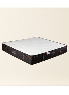 AWD Luxurious Super King Size Mattress Orthopedic Medical Mattress, Pocket Spring Gel Memory Foam 30cm, Ultimate Comfort Reduce Stress & Tensions. Super King Size 200*200 cm  - Image 3