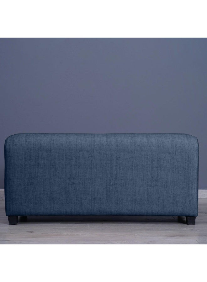 Pan Home Emirates Alpha Bench-Chanel~Navy Blue  - Image 4