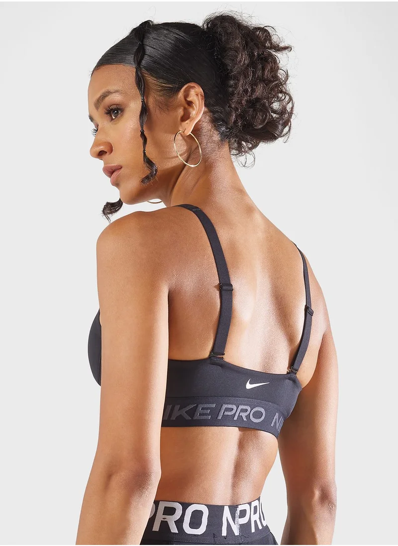 Nike Np Indy Scoop Bra