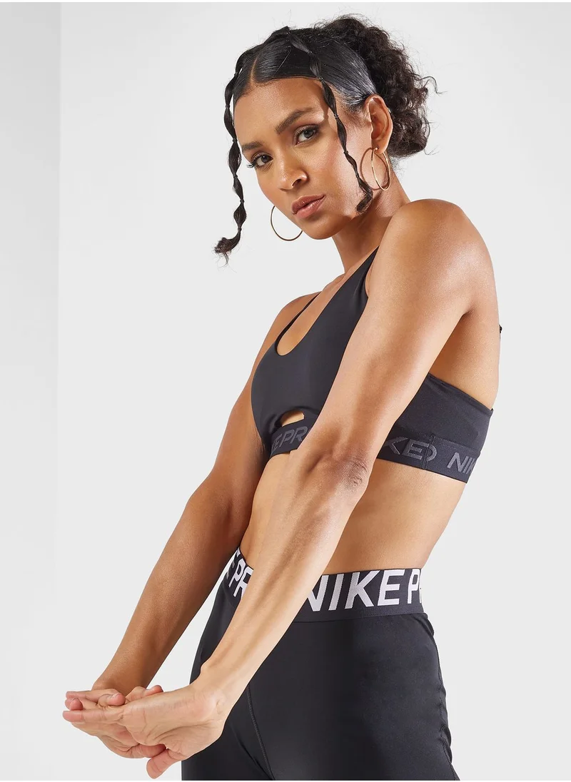 Nike Np Indy Scoop Bra