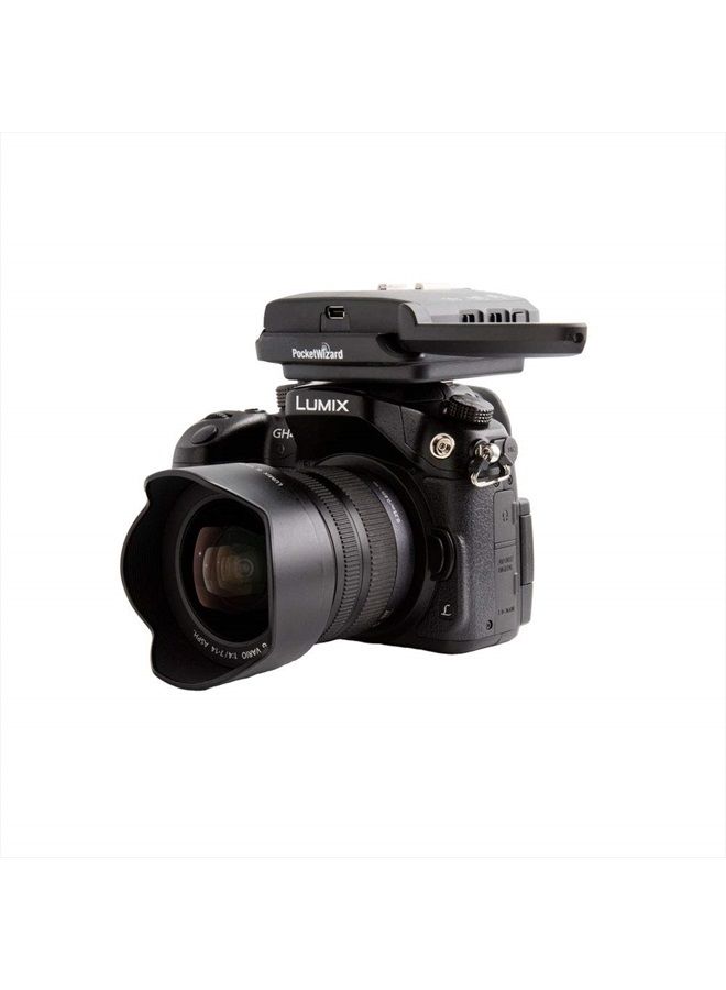 Pocketwizard FlexTT5 Transceiver for Panasonic Cameras - Image 4