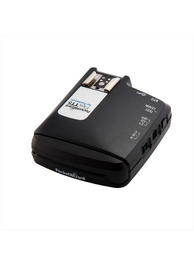 Pocketwizard FlexTT5 Transceiver for Panasonic Cameras - Image 3
