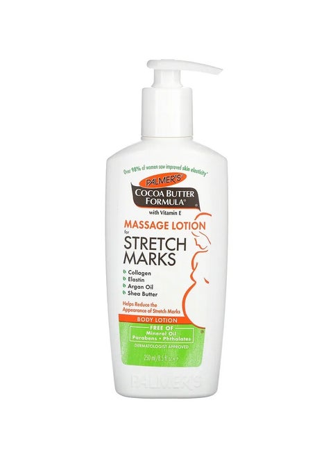 Palmer's Cocoa Butter Formula Moisturizing Lotion 250ml