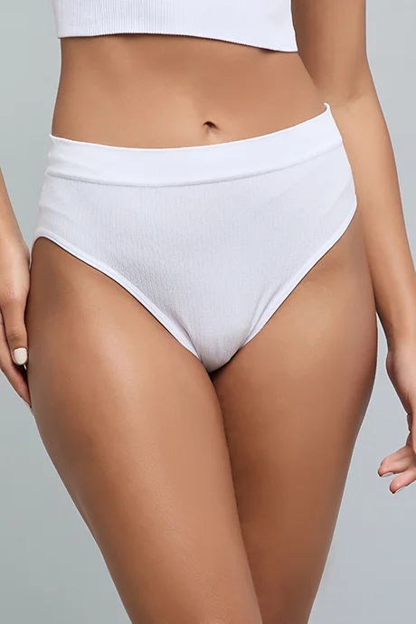 أر أند بي 2 Pack Seamfree Bikini Briefs