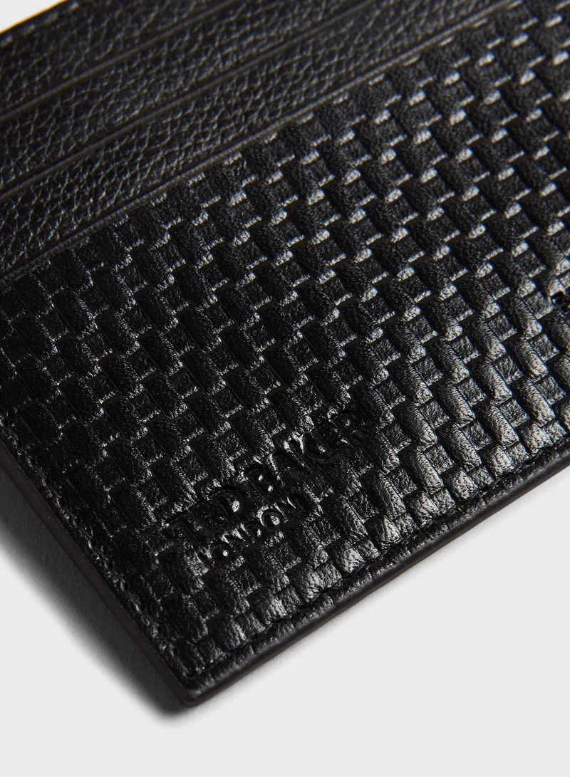Ted Baker Dirk Texture Cardholder