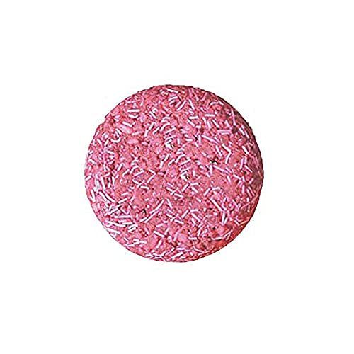 karma organic Karma Naturals Soft and Sweet Vegan Shampoo Bar - Haircare Helps Ensure Nourished and Healthy Hair - Image 1