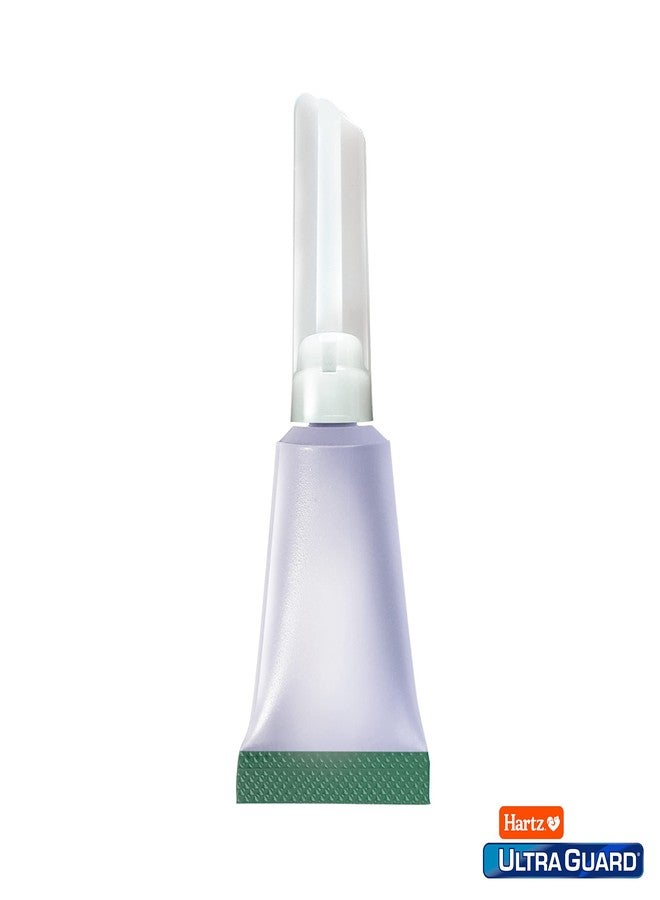 هارتز ألترا جارد برو، علاج موضعي للبراغيث والقراد للكلاب والجراء، 6 أشهر، 5-14 رطلاً - Image 3