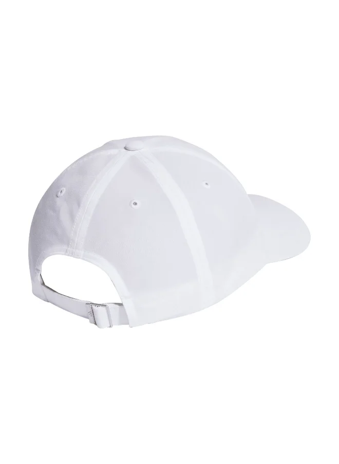 Adidas adidas running essential aeroready 6 panel baseball unisex cap