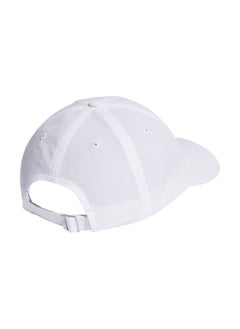 Adidas adidas running essential aeroready 6 panel baseball unisex cap  - Image 2