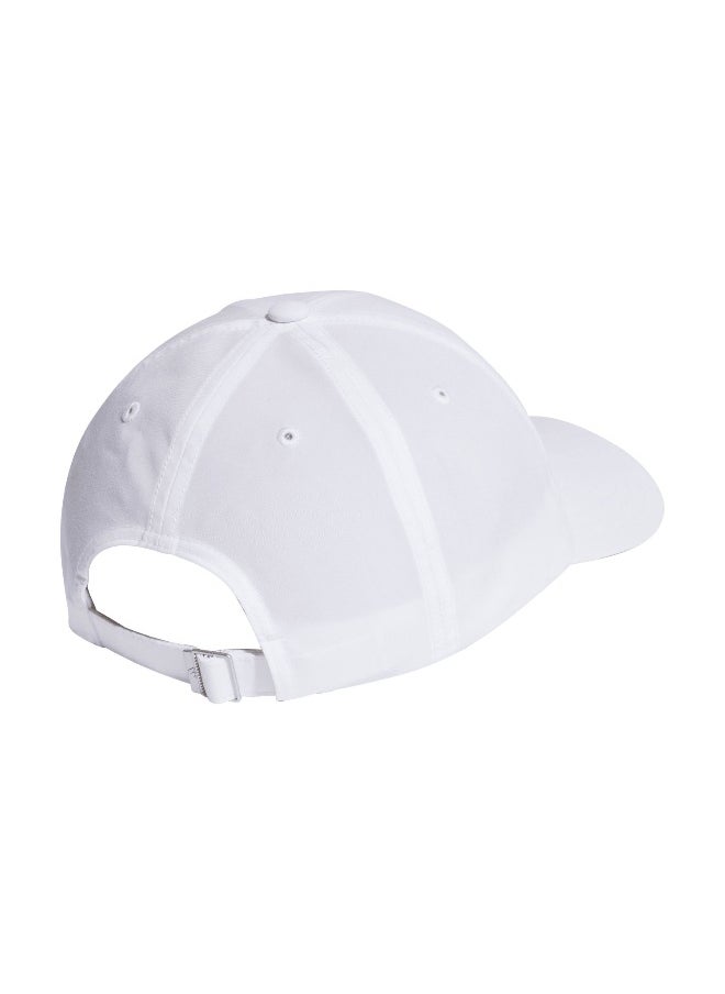 Adidas adidas running essential aeroready 6 panel baseball unisex cap  - Image 2