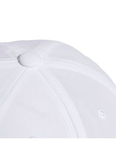 Adidas adidas running essential aeroready 6 panel baseball unisex cap  - Image 4