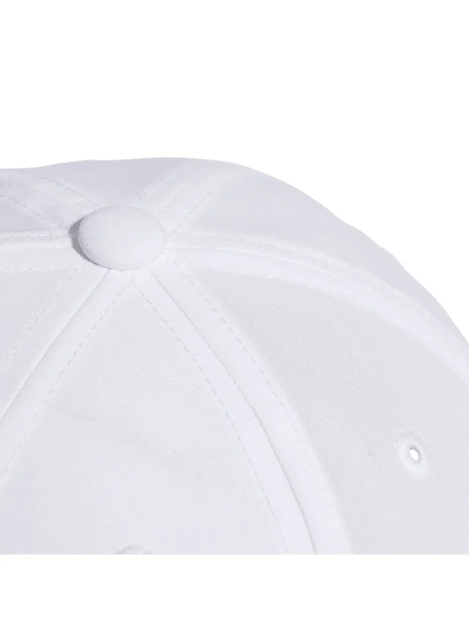 Adidas Running Essential Aeroready 6 Panel Baseball Cap