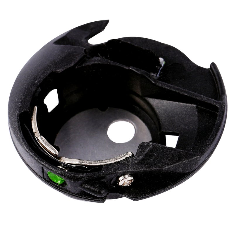 Durable Bobbin Shuttle Shell for Sewing Machines, Reusable and Professional Grade - Image 1