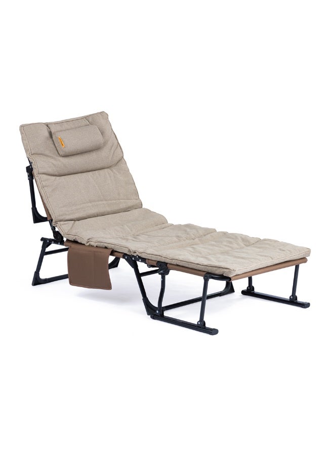 واندر سرير وكرسي بمرتبة قابلة للإزالة - Image 5