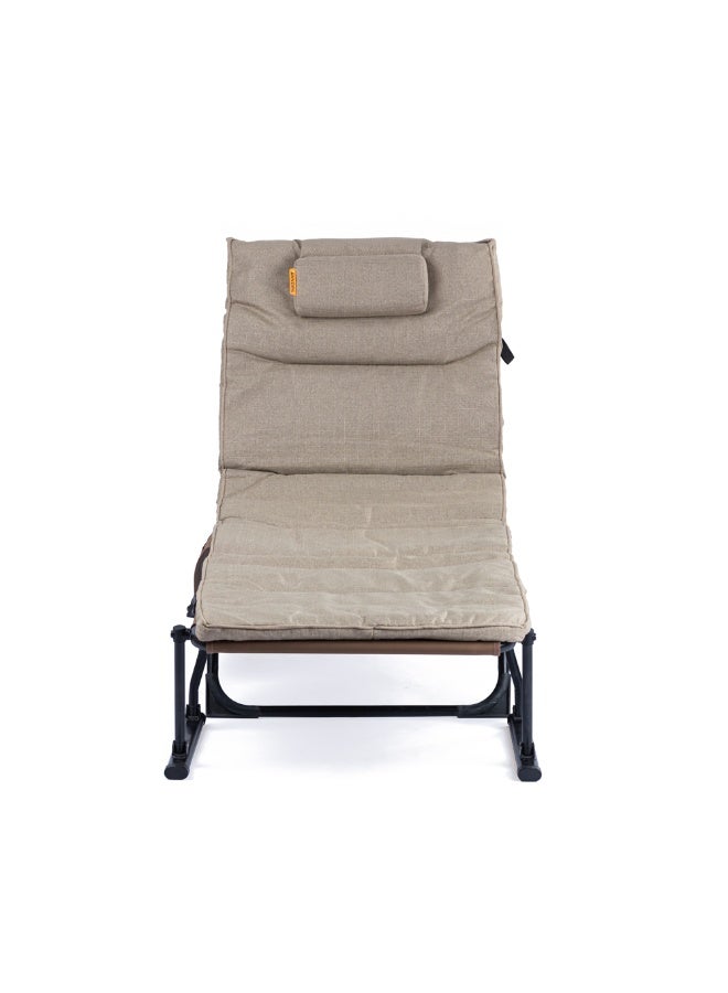 واندر سرير وكرسي بمرتبة قابلة للإزالة - Image 3