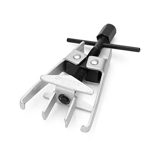 OEMTOOLS 25220 Overhead Valve Spring Compressor Tool, Removes Valve Spring Keepers and Springs Without Removing Cylinder Heads, Automotive Valve Spring Compressor - Image 2