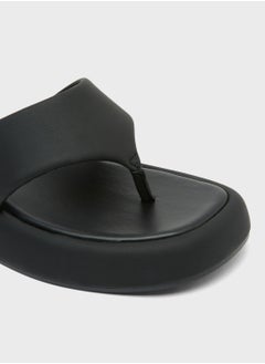 كول ات سبرنج صندل فلاتفورم كاجوال  - Image 4