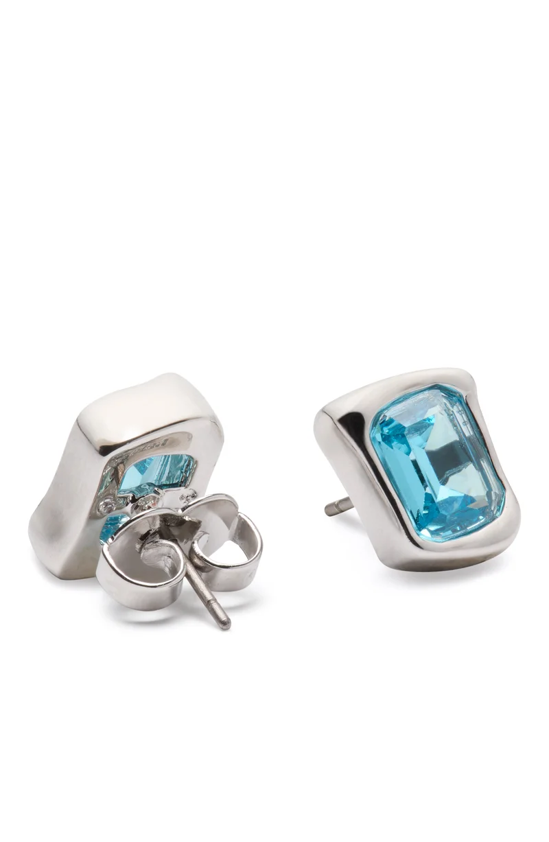 Kate Spade Molten Glass Studs