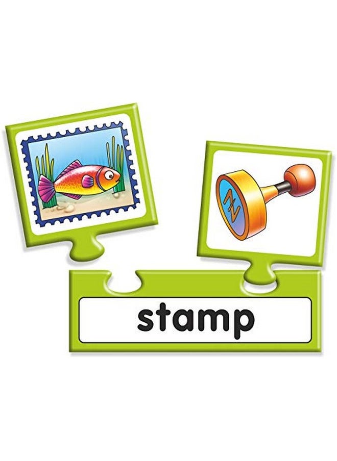 Creative's Creative's Homonyms | One Word Many Meanings | Vocabulary Building/Match - ups | Children Learn The Words | Improve pronounciation | Ages 5 & Above  - Image 2