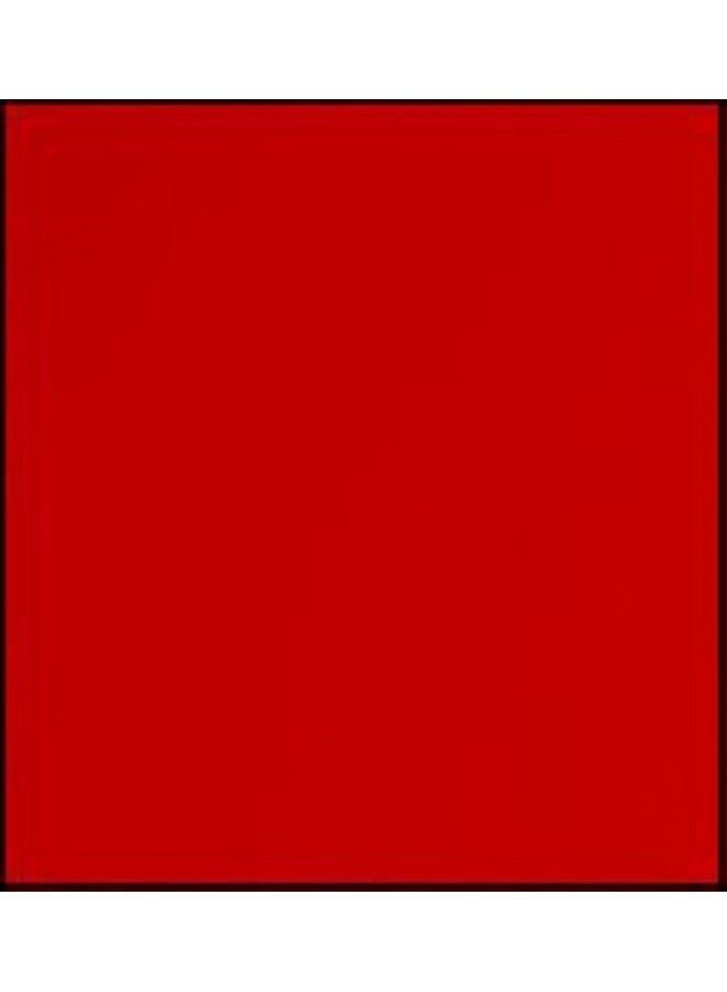 FABER-CASTELL Faber-Castell Polychromos Artists' Single Pencil - Colour 225 Dark Red - Image 3
