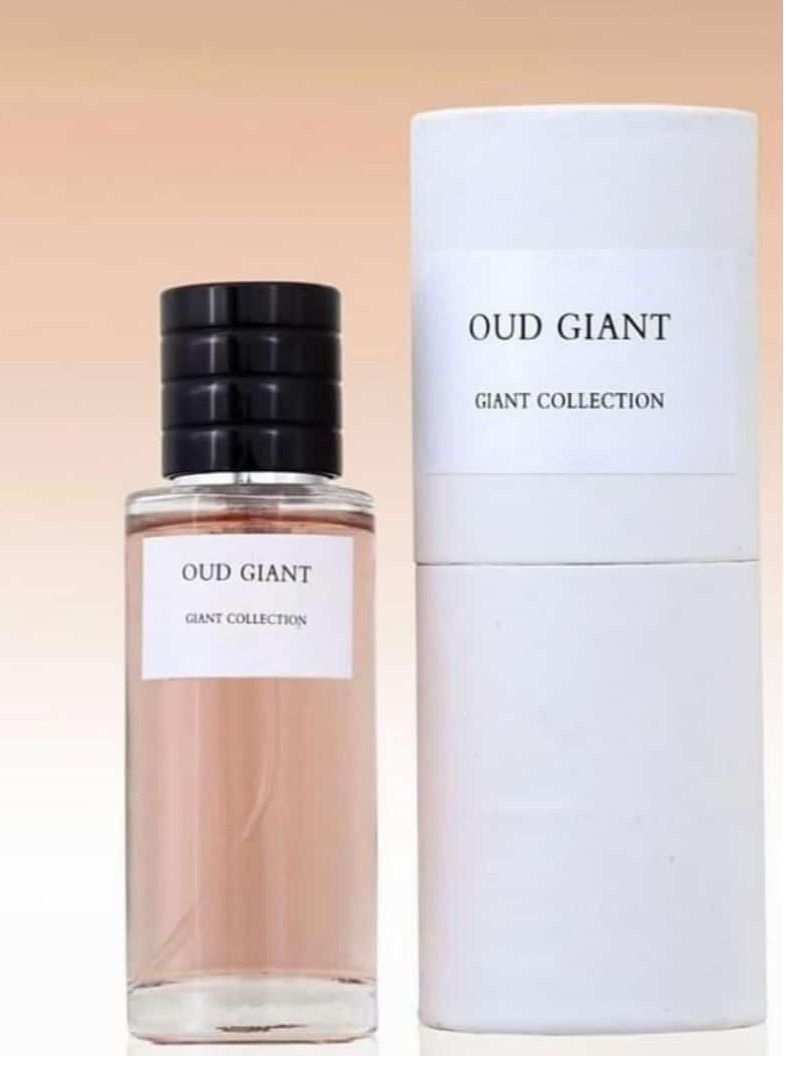 Giant Gentle Oud 25 ml